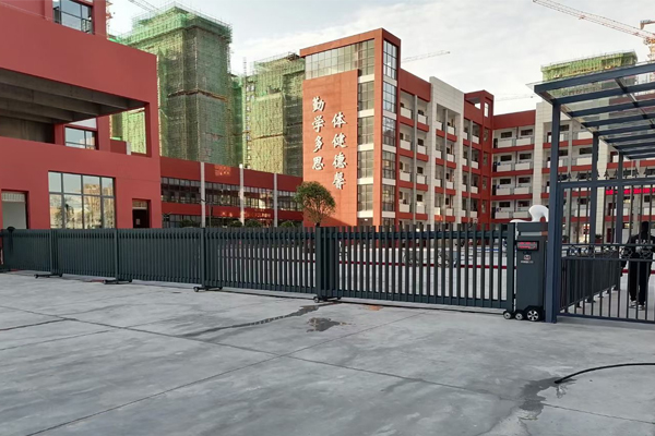 20米PY01駐守公安會心遠學(xué)校