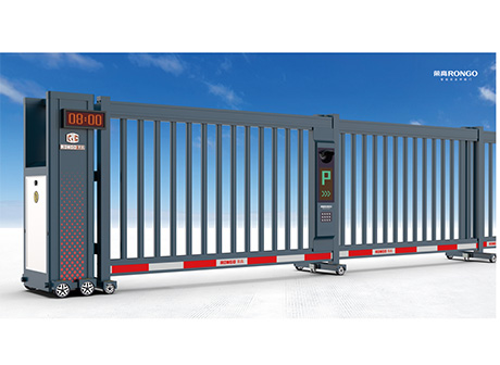 U110（灰色） 平移門